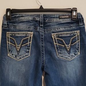Vigoss Jeans